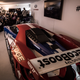 Illustration for article titled The New Ford GT In The Star-Spangled Carbon Fiber Flesh